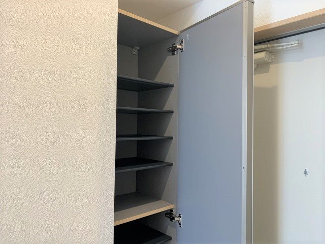 収納　参考写真