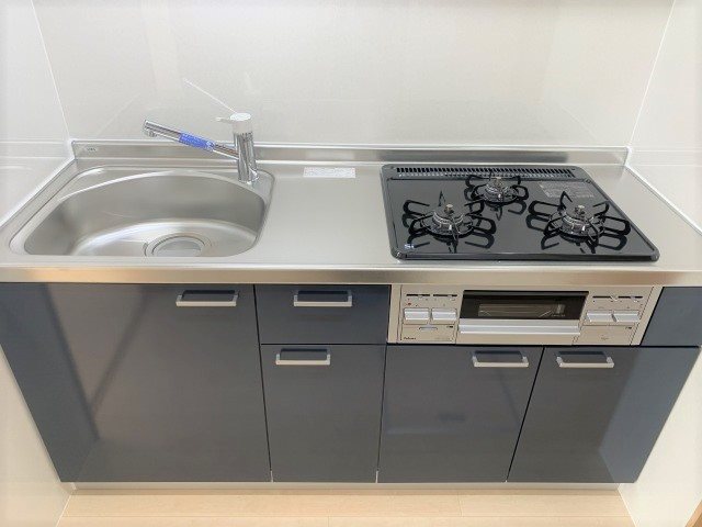 キッチン　参考写真