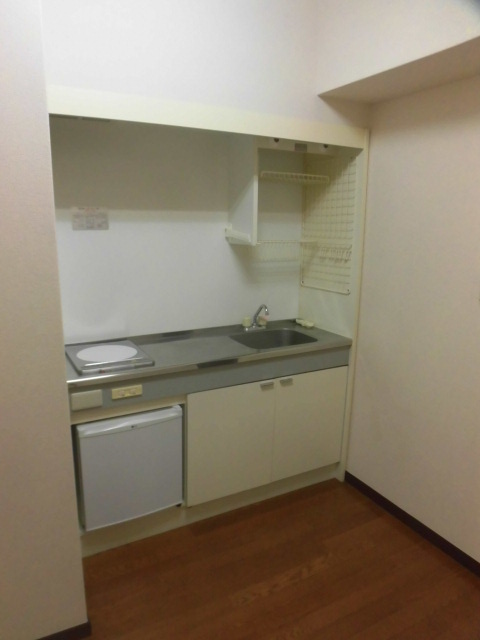 キッチン　※別室参考写真