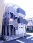 西横浜駅より徒歩8分 3階 築11年6ヶ月の賃貸物件