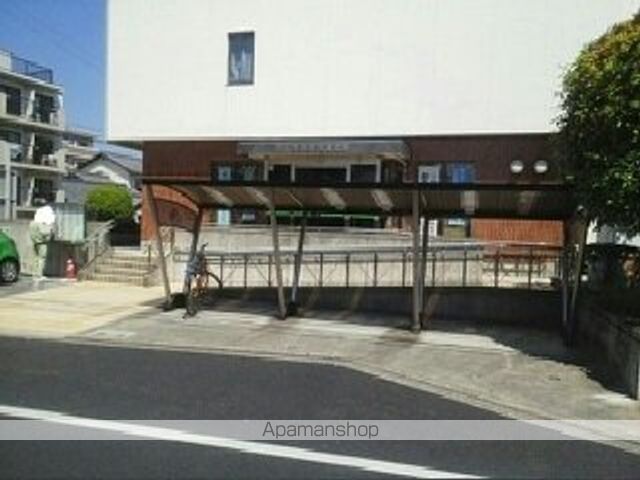 役所　松山市役所久米支所様（役所）まで1400m