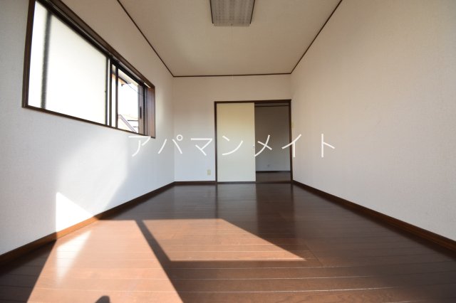その他部屋・スペース　寝室にぴったりのお部屋です