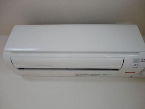 その他設備　室内設備
