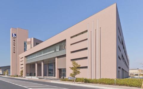 その他　福山市立大学（その他）まで1098m