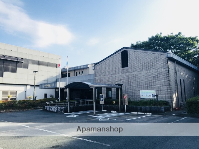 その他　高台協同センター（その他）まで849m