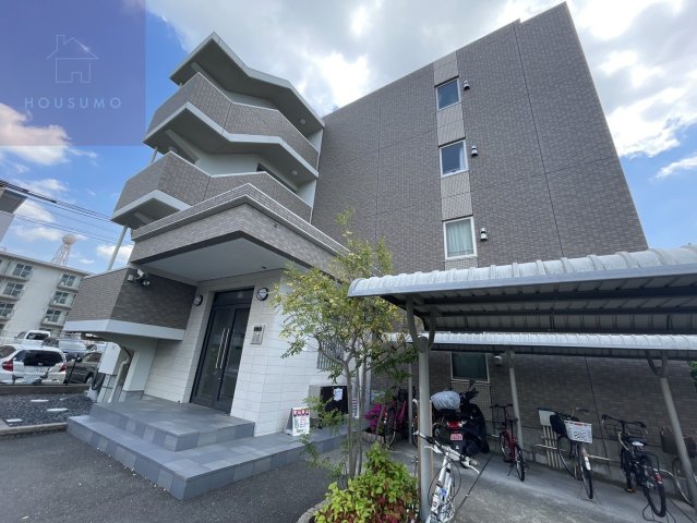 建物外観　外観です