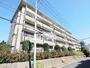 仲町台駅より徒歩8分 5階 築32年4ヶ月の賃貸物件