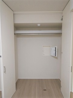 収納　収納※別部屋参考写真