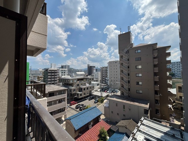 眺望　※別号室写真