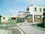 幼稚園・保育園　東愛宕保育園（幼稚園・保育園）まで650m