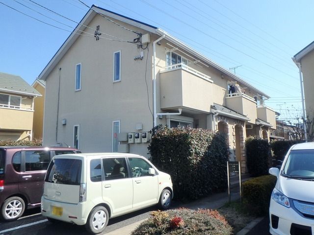 建物外観　★H26年12月外壁リフォーム済み★