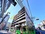 町屋駅より徒歩6分 6階 新築の賃貸物件