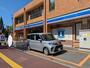 コンビニ　★ローソン福岡西南学院大学前★（コンビニ）まで450m