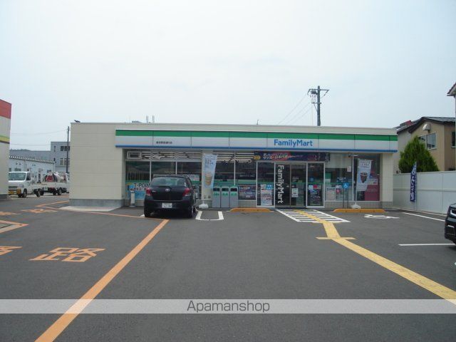 その他　ファミリーマート倉吉駅前通り店（その他）まで860m