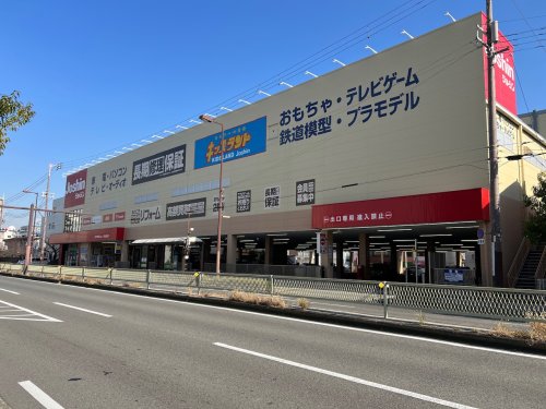 その他　ジョーシン住吉店（その他）まで669m