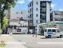 コンビニ　ローソンストア１００住吉山之内３丁目店（コンビニ）まで126m
