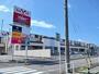 スーパー　バロー（スーパー）まで1000m