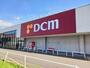 ホームセンター　ＤＣＭ千音寺店（ホームセンター）まで1400m