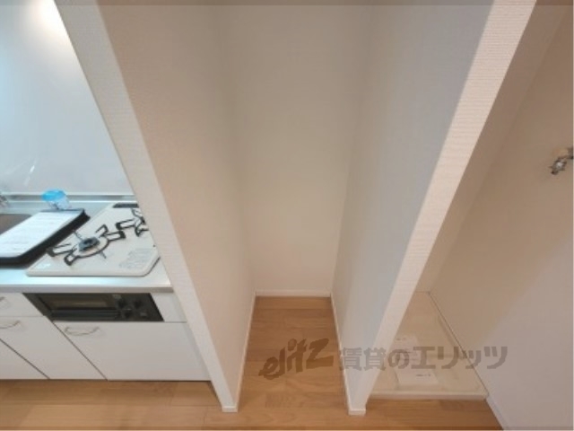 その他部屋・スペース　冷蔵庫置場