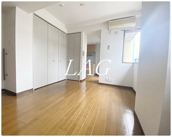 その他部屋・スペース　寝室です。