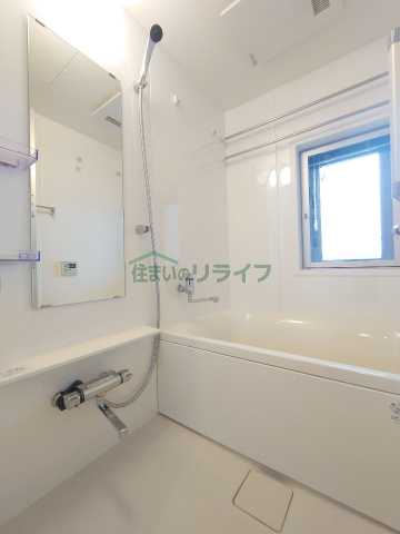 バス・シャワールーム　コンフォリア新中野