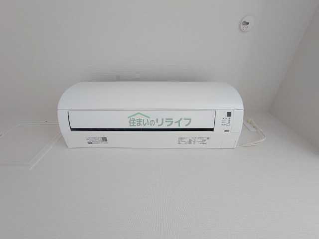 その他設備　コンフォリア新中野