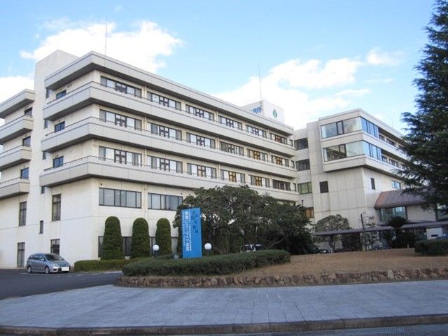 病院　倉敷リバーサイド病院（病院）まで1200m
