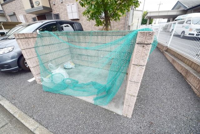 その他　その他（その他）まで3m