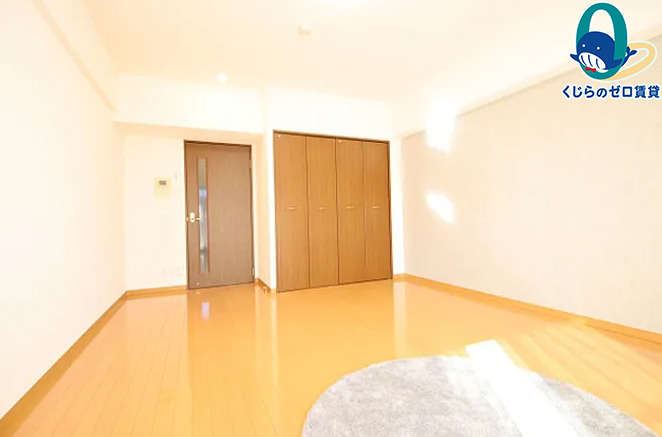 居室・リビング　名古屋で一番初期費用の安い賃貸専門の不動産会社です(^^)