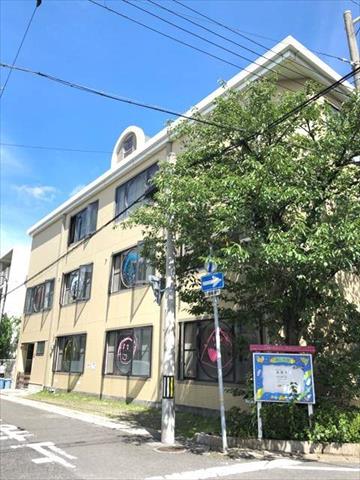 幼稚園・保育園　阪急学園阪急幼稚園（幼稚園・保育園）まで166m