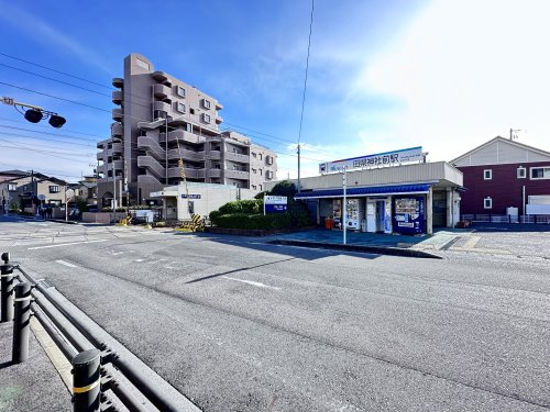その他　名鉄小牧線　田県神社前駅（その他）まで26m