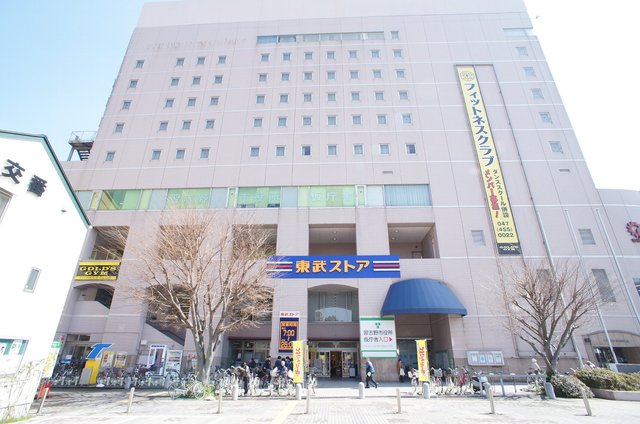 その他　東武ストア 京成津田沼駅前店