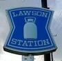 コンビニ　ローソン　市岡元町一丁目店（コンビニ）まで141m