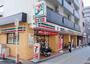 コンビニ　セブンイレブン 南市岡三丁目（コンビニ）まで314m