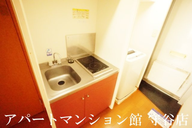 キッチン　画像4