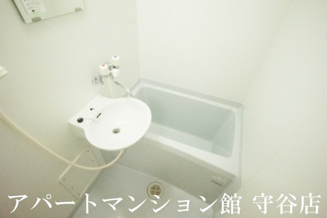 バス・シャワールーム　画像5