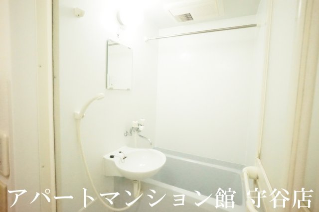 洗面設備　画像8
