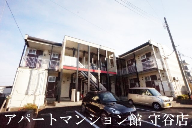 建物外観　画像1
