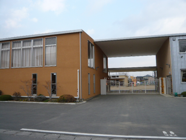 幼稚園・保育園　守谷ひかり幼稚園（幼稚園・保育園）まで2736m