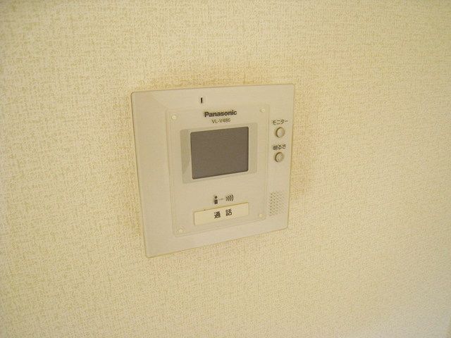 セキュリティ　★お問い合わせはタウンハウジング聖蹟桜ヶ丘店まで★