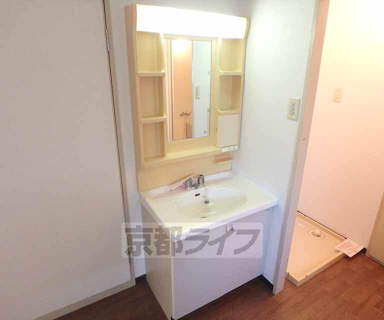 ハイツ福山の内装写真