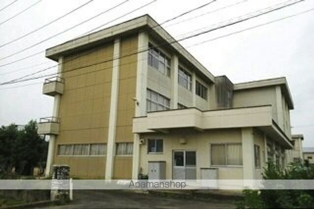 小学校　二本松市杉田小学校（小学校）まで1380m