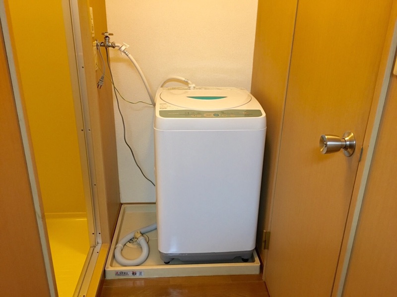 その他設備　家電
