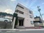 善光寺下駅より徒歩22分 築35年5ヶ月 3階建の賃貸物件