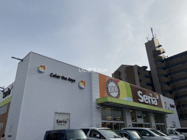 その他　セリア 布施南店（その他）まで107m