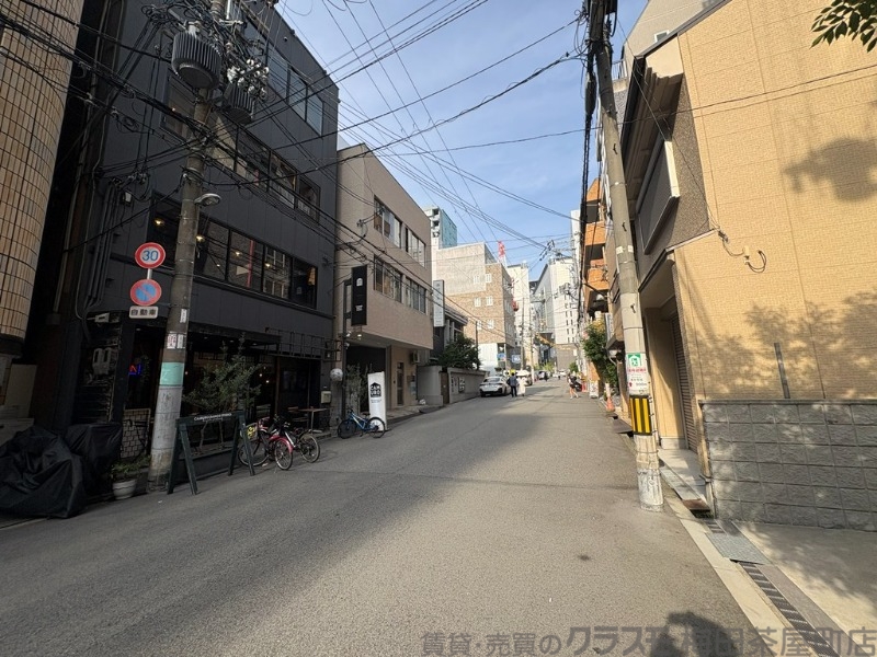 その他　（その他）まで10m