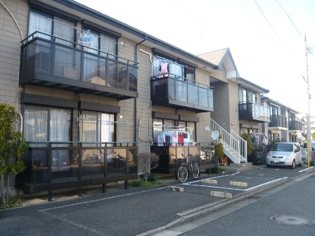 ハイツ光