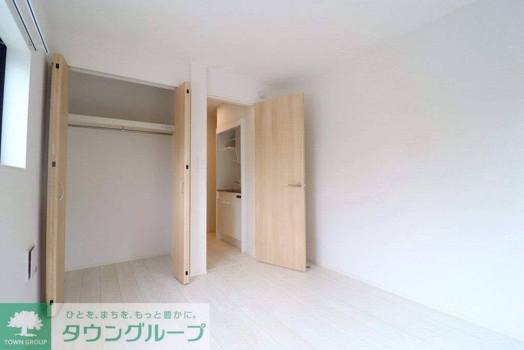 その他部屋・スペース　収納