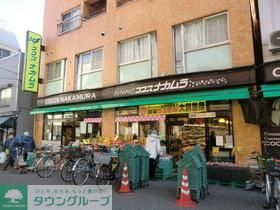 クリオ浅草橋の周辺写真