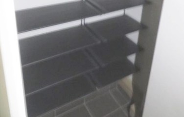 収納　1LDK別部屋参考写真です。